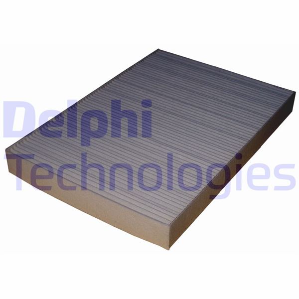 KABİN FİLTRESİ - CHRYSLER 300C 05> 09/04> - DELPHI