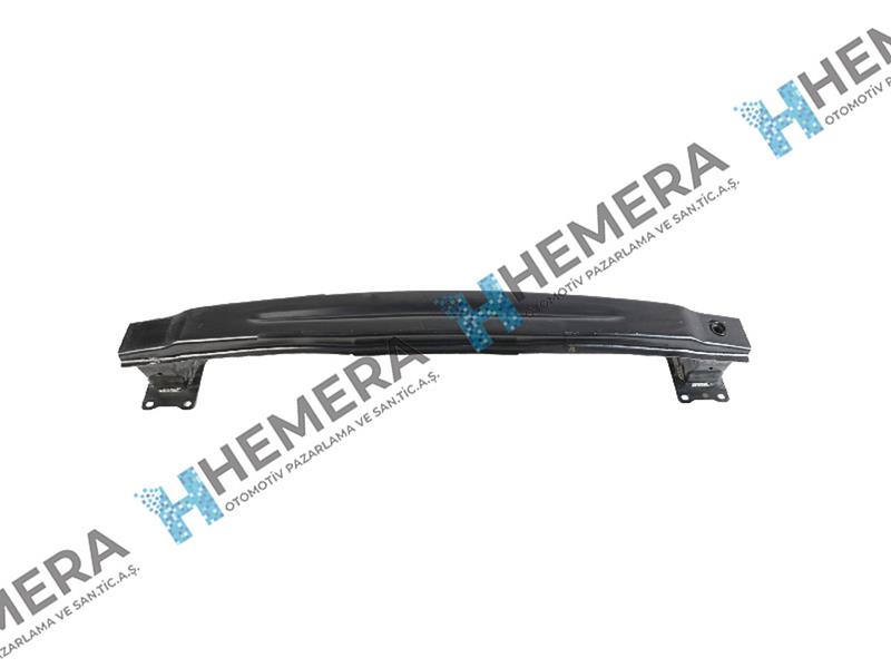 TAMPON DEMİRİ ARKA SEAT LEON 2012> - TAIWAN - OEM 5F0807305