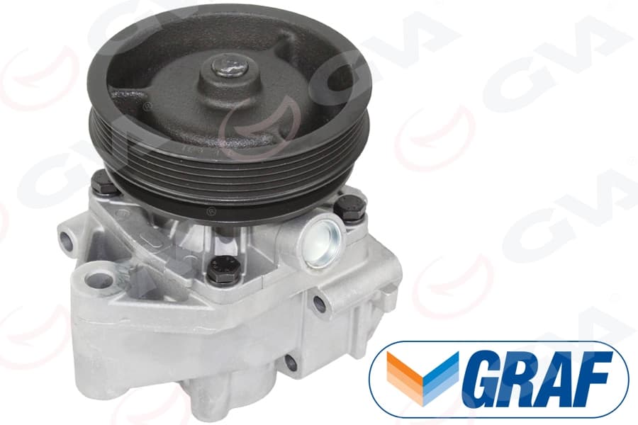 DEVİRDAİM KOMPLE FIAT PUNTO 1.4GT-1.6 (94-97) TEMP...