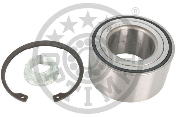 TEKER RULMANI ON LAND ROVER L663 L550 L462 RANGE ROVER L538 L405 L494 L560 . JAGUAR E-PACE X540 XE X760 F-PACE X761 - OPTIMAL - OEM LR078387