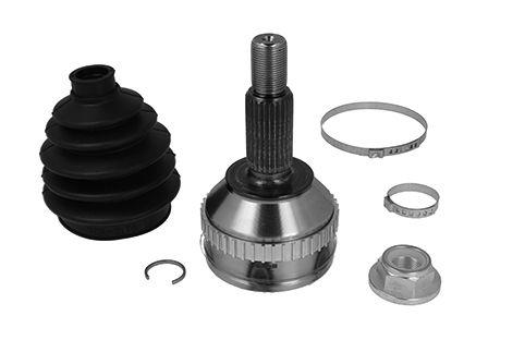 AKS KAFASI FORD EUROPE . SW : 1.8 İ 16V;1.8 İ 16V. 4WD;1.8 TD;2.0 İ 16V. 4WD;2.5 24V / MONDEO II (BA - CIFAM - OEM 96BG3B413ABB