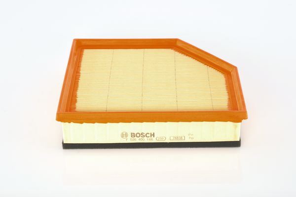 HAVA FİLTRESİ VOLVO V70 3.2 07=> S80 T6 07=> XC70 3.2 T6 07=> S60 T6 01=>XC60 3.2 T6 08=> V60 10=> - BOSCH - OEM 30745344