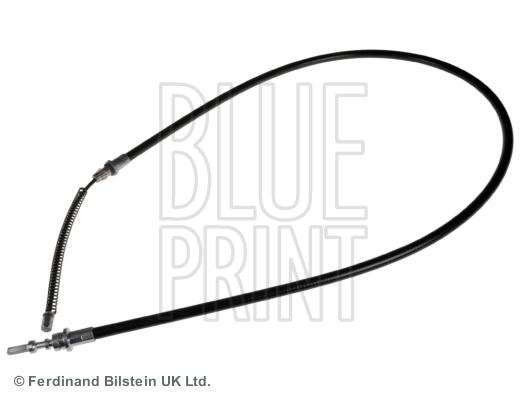 EL FRENİ TELİ CABSTAR 1993> — BLUEPRINT ADN146311 - BLUEPRINT - OEM 364529X503