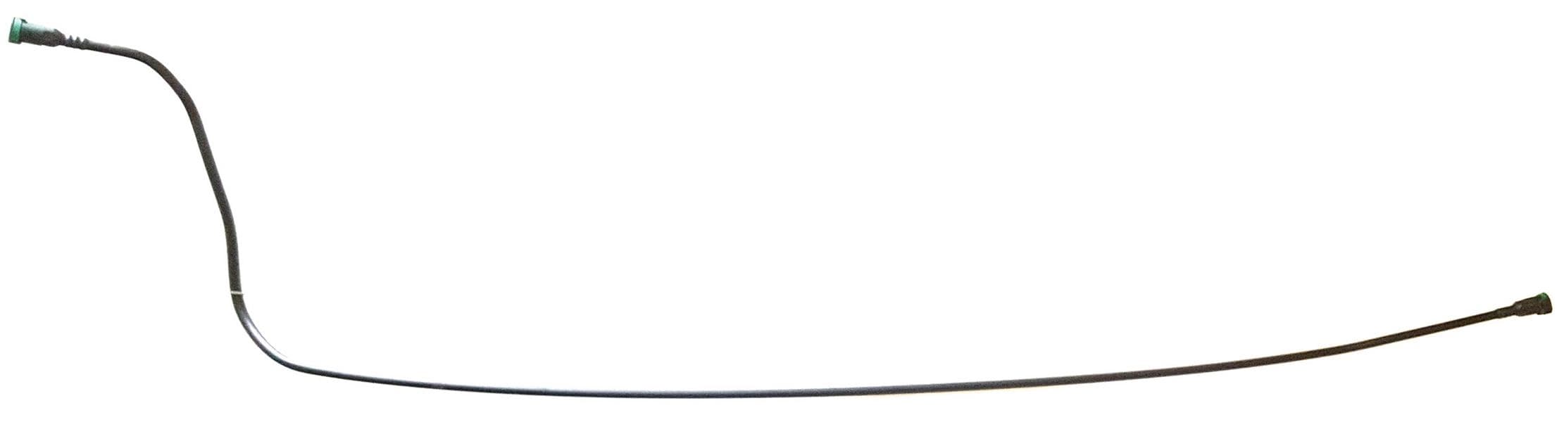 YAKIT HORTUMU RENAULT CLİO IV 0.9-1.2-1.6 12>CA...