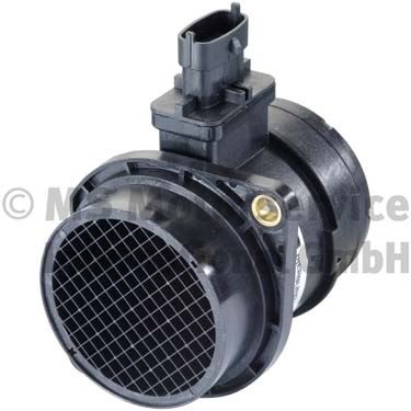 AIR MASS SENSOR — PIERBURG 707759510 - PIERBURG