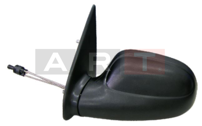 DIŞ DİKİZ AYNASI MEKANİK KATLANIR TİP SAĞ SAXO 96- - ART - OEM 8148.KT