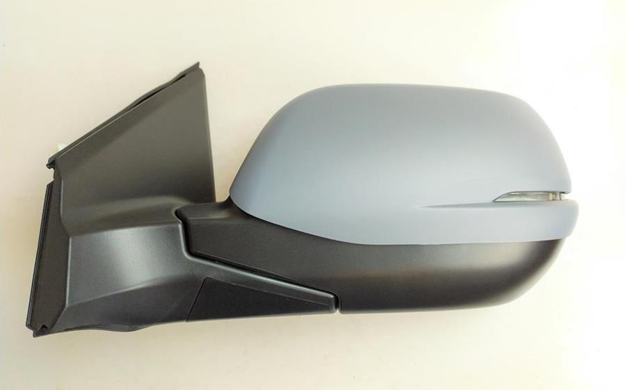 DIŞ DİKİZ AYNASI (ELEKT+KATL)ISITMALI ASTARLI SİNY - ART - OEM 76258T0AY11