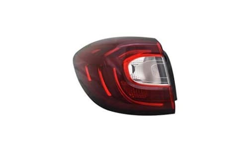 (11-E428-06-2B) STOP LAMBASI SOL RENAULT CAPTUR 12...
