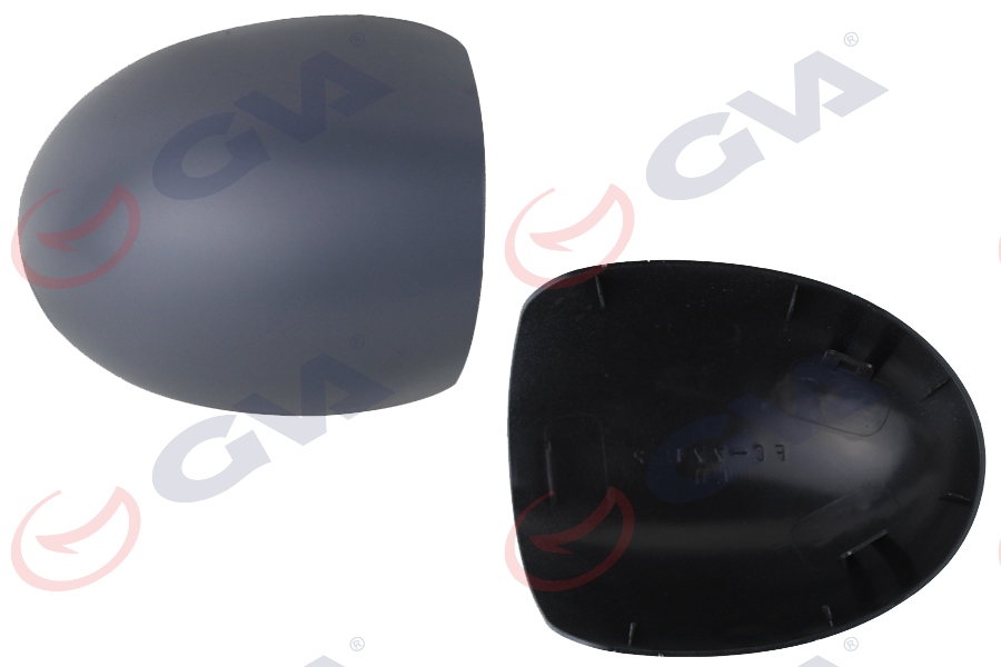 AYNA KAPAĞI SAĞ TWİNGO I(92-07) ASTARLI - GVA - OEM 7701050160