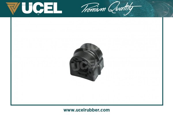 VİRAJ DEMİR LASTİĞİ 24 MM CITROEN JUMPER III 2006 - UCEL - OEM 1374221080