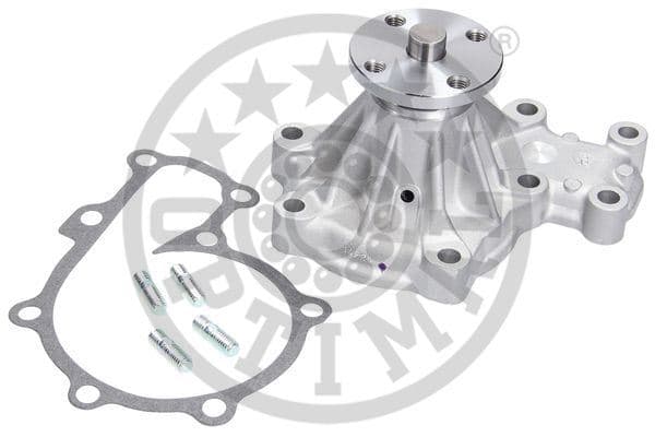 DEVIRDAIM POMPASI MAZDA B2500 2.5L WL 97-> / BT...