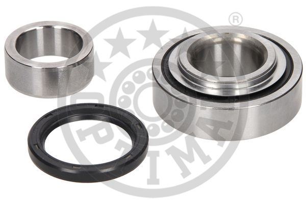 ARKA TEKER RULMANI DAIHATSU TERIOS 1.3L 1.5L J100 J102 J122 J211 97-> - OPTIMAL - OEM 4242397502