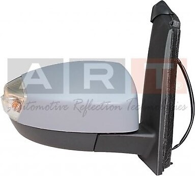 DIŞ DİKİZ AYNASI SAĞ FORD C MAX 12> ELEKTRİKLİ - ART - OEM AM51