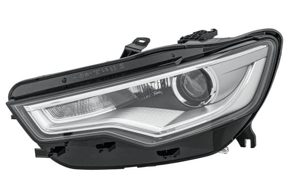 FAR AUDİ A6 Bİ-XENON SOL VW 4G0941031-4G0941753-4G...