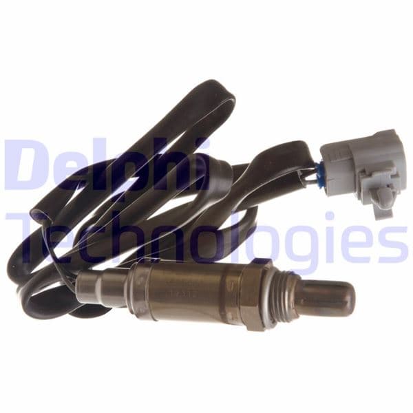 OKSİJEN SENSÖRÜ - MAZDA B2200 L4. B2600 L4 89>9...