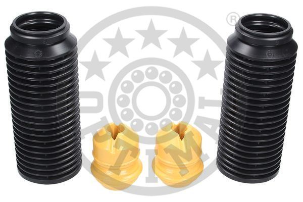 TOZ KORUMA SETİ AMORTİSÖR Q58R) — OPTIMAL AK-735449 - OPTIMAL - OEM 8K0412137A