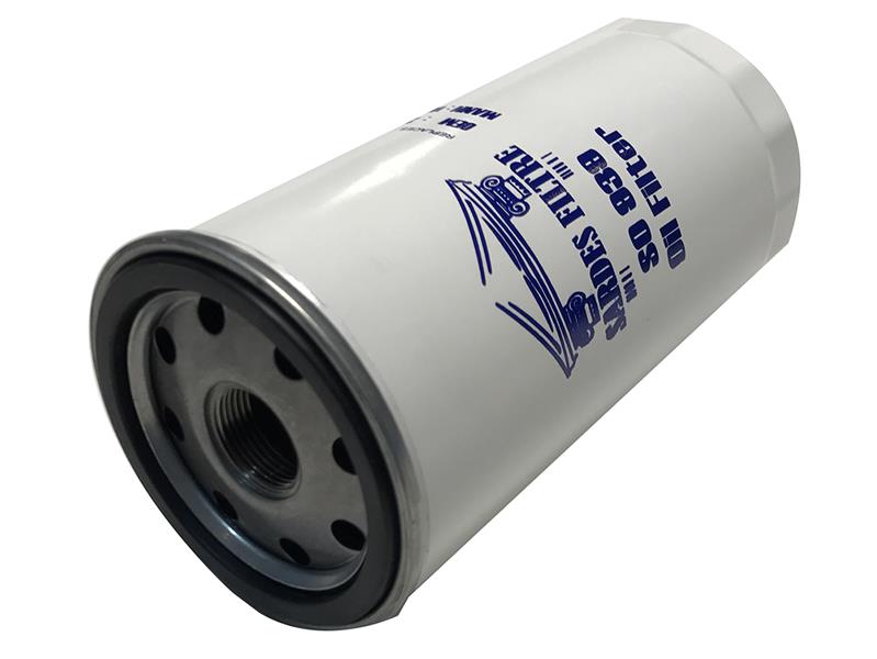 YAG FILTRESI YENI CARGO YAĞ FILTRESI (ZP 24C) - SARDES - OEM 2C46-6744-AA