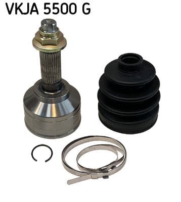 RULMAN VKJA 5500 G