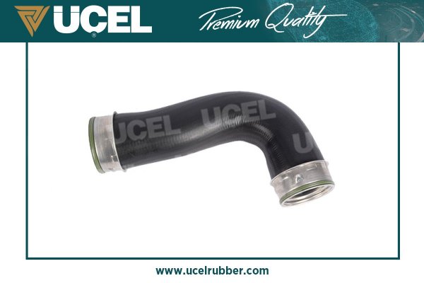 TURBO HORTUMU AUDI A3 1.9 TDI.-2.0 TDI. 04-11 MODEL - UCEL - OEM 3C0145832D