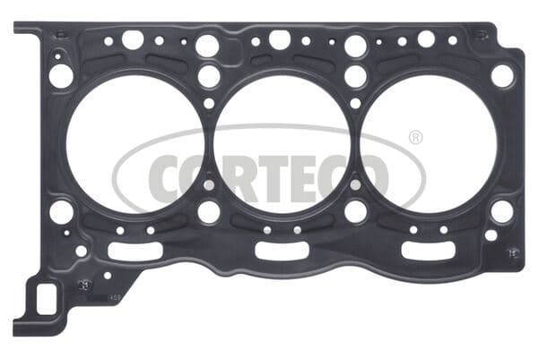 SİLİNDİR KAPAK CONTASI AUDİ A6-A7-Q5 11> (CGQB-...