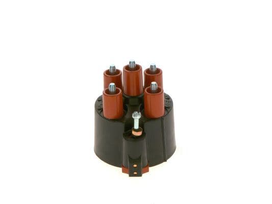 DISTRIBUTOR KAPAGI MERCEDES W201 W123 W124 C124 S1...