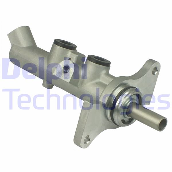 ANA MERKEZ TOYOTA COROLLA (02-06)1.4VVTI-1.6VVTI-2.0D - DELPHI - OEM 4720109040