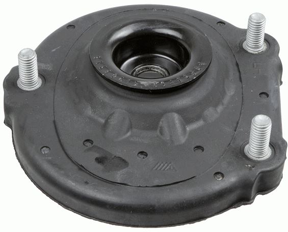 ÖN AMORTİSÖR TAKOZU ÜST (RULMANLI) SOL COMBO 12> FIORINO-LINEA 07> BIPPER-NEMO 09> DOBLO 10> - LEMFORDER - OEM 1673600880