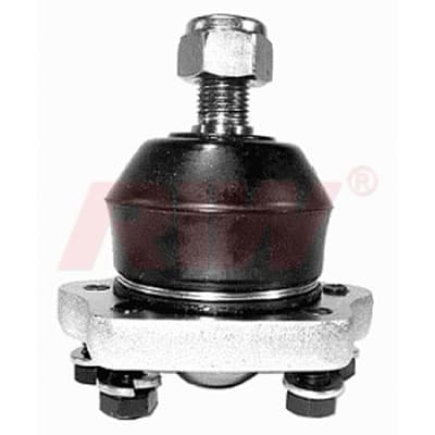 ÜST ROTİL SAĞ-SOL MAVERICK- 720 PICK-UP- CABSTAR F...