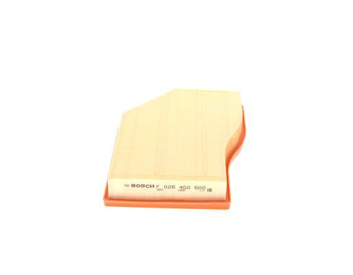 HAVA FILTRESI MERCEDES OM654 W177 V177 W247 C118 X118 H247 X247 - BOSCH - OEM A6540940204