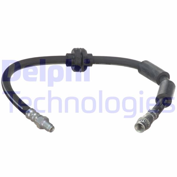 FREN HORTUMU ON MERCEDES CITAN W415 12> . RENAULT KANGOO III 08> - DELPHI - OEM A4154280035
