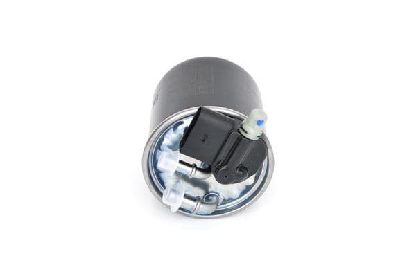 YAKIT FILTRESI MERCEDES OM642 W204 W212 C218 C207 ...