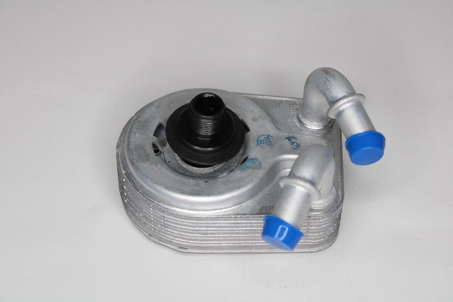 YAG SOGUTUCUSU PERNOLU FIAT DOBLO 1.9 JTD YENI MODEL - MOTORTEC - OEM 55186217
