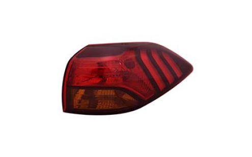 (11-F033-05-2B) H.TUCSON ARKA STOP RH.18- - TYC - OEM 92402D7500