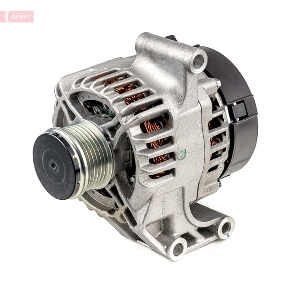 ALTERNATÖR 14V 105A CORSA C 03=> CORSA D 06=>...