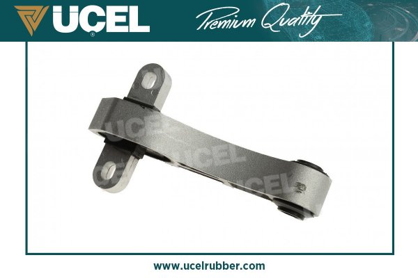 ARKA MOTOR TAKOZU FIAT LINEA (323)-1.3 MJT - UCEL - OEM 51805483