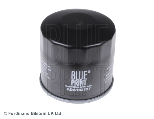 YAĞ FİLTRESİ CHRYSLER — BLUEPRINT ADA102127 - BLUEPRINT - OEM MD353795