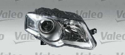 FAR+SİNYAL SOL PASSAT 03/05-11/10 (ELEKTRİKLİ)(H7+...