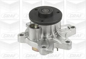DEVİRDAİM SU POMPASI TOYOTA YARIS 1.3L 2NZ-FE NCP1...