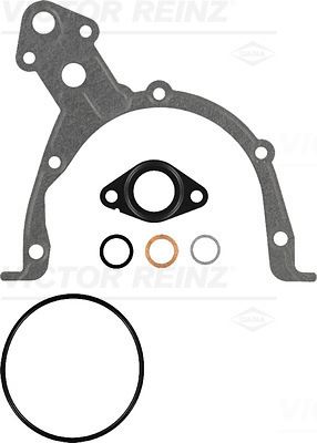 MOTOR ALT TAKIM CONTA ASTRA G 1.4 16V (98-05) CORSA C 00> 1.4 Z14XE (krank keçesi mevcut değil) - V.REINZ - OEM 1606096