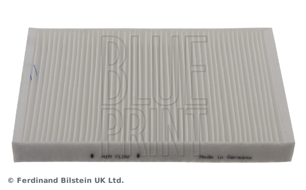 POLEN FİLTRESİ İVECO DAİLY 06> — BLUEPRINT ADBP250005 - BLUEPRINT - OEM 2994769