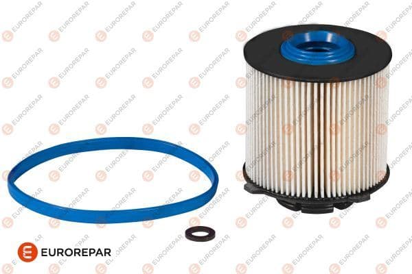 YAKIT FİLTRESİ ASTRA J 10>INSIGNIA 08> MERIV...