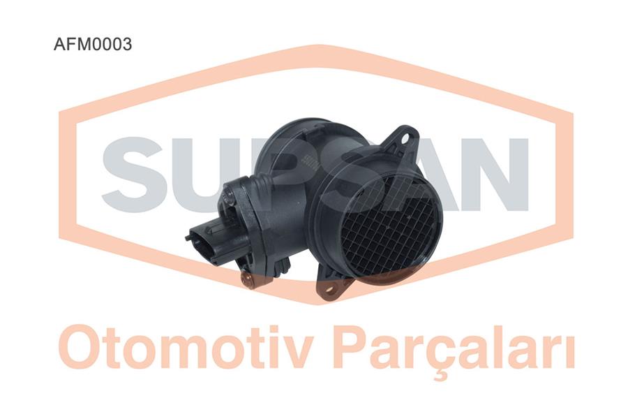 DEBIMETRE PUNTO IDEA PANDA 1.3 JTD 16V ALGILA 1.3 CDTI - SUPSAN - OEM 836640