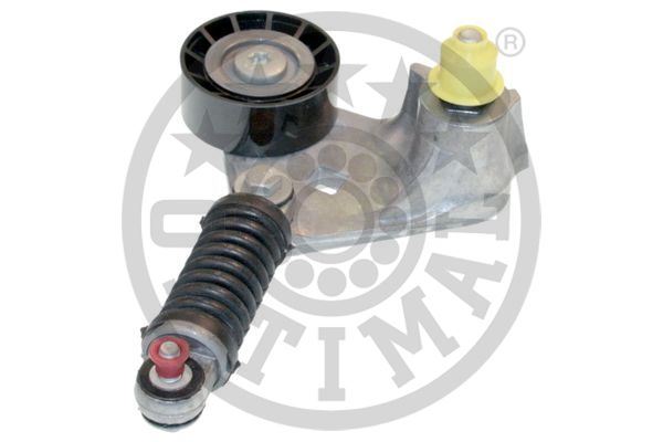 ALTERNATÖR V GERGİSİ TRANSİT-MONDEO 2.0 16V TDCi-2.0 2.2 TDCi 00=> (69.5x26) JAGUAR XTYPE 2.0D 2.2D - OPTIMAL - OEM 1125419
