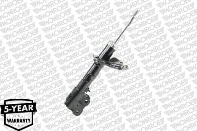 ÖN AMORTİSÖR SAĞ P4007 2.4 2.2HDİ (2007-2013) CITR...