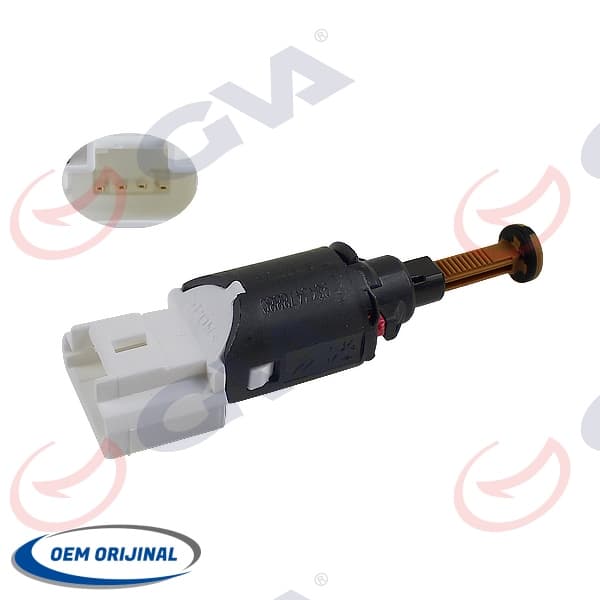 FREN MÜŞÜRÜ BERLINGO-C2-C3-C5-XSARA-P206-P307-P100...