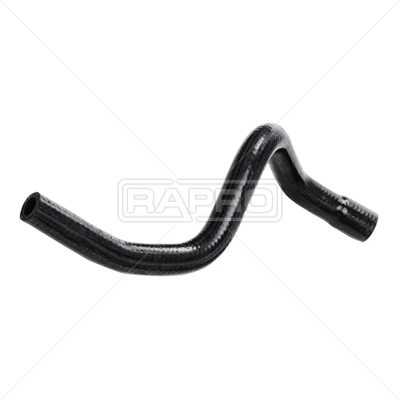 KALORİFER ÇİKİS HORTUMU OPEL CALIBRA 2.0 8V 89-97 - RAPRO - OEM 1818074