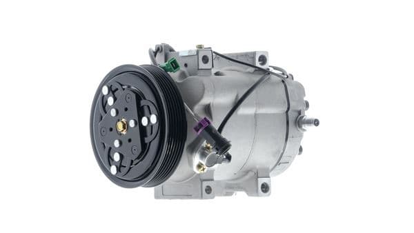 A/C-Kompressor AUDI 80 / 100 / A6 / A8