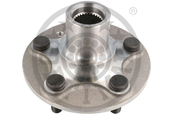 PORYA BILYASI ARKA 5 DELIK DISCOVERY 3 L319 DISCOVERY 4 L319 R.R SPORT 1 L320 - OPTIMAL - OEM RUC500120
