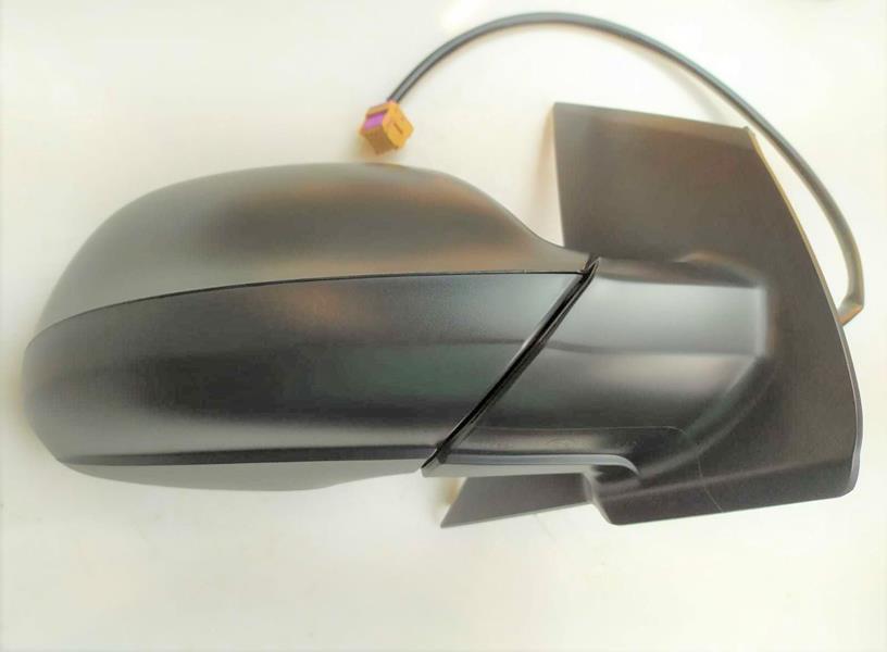 DIŞ DİKİZ AYNASI (ELEKT+KATL)ISITMALI ASTARLI SAĞ - ART - OEM 7E1857408E