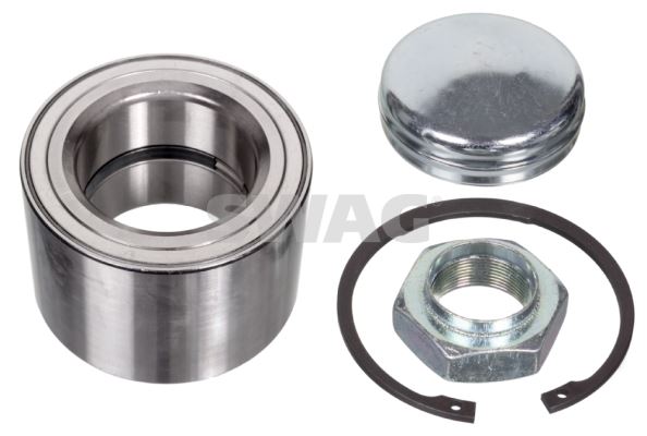 ÖN TEKER RULMANI PEUGEOT BOXER 06> CITROËN JUMPER II 06> FIAT DUCATO 06> (60x55x90) - SWAG - OEM 1606374980